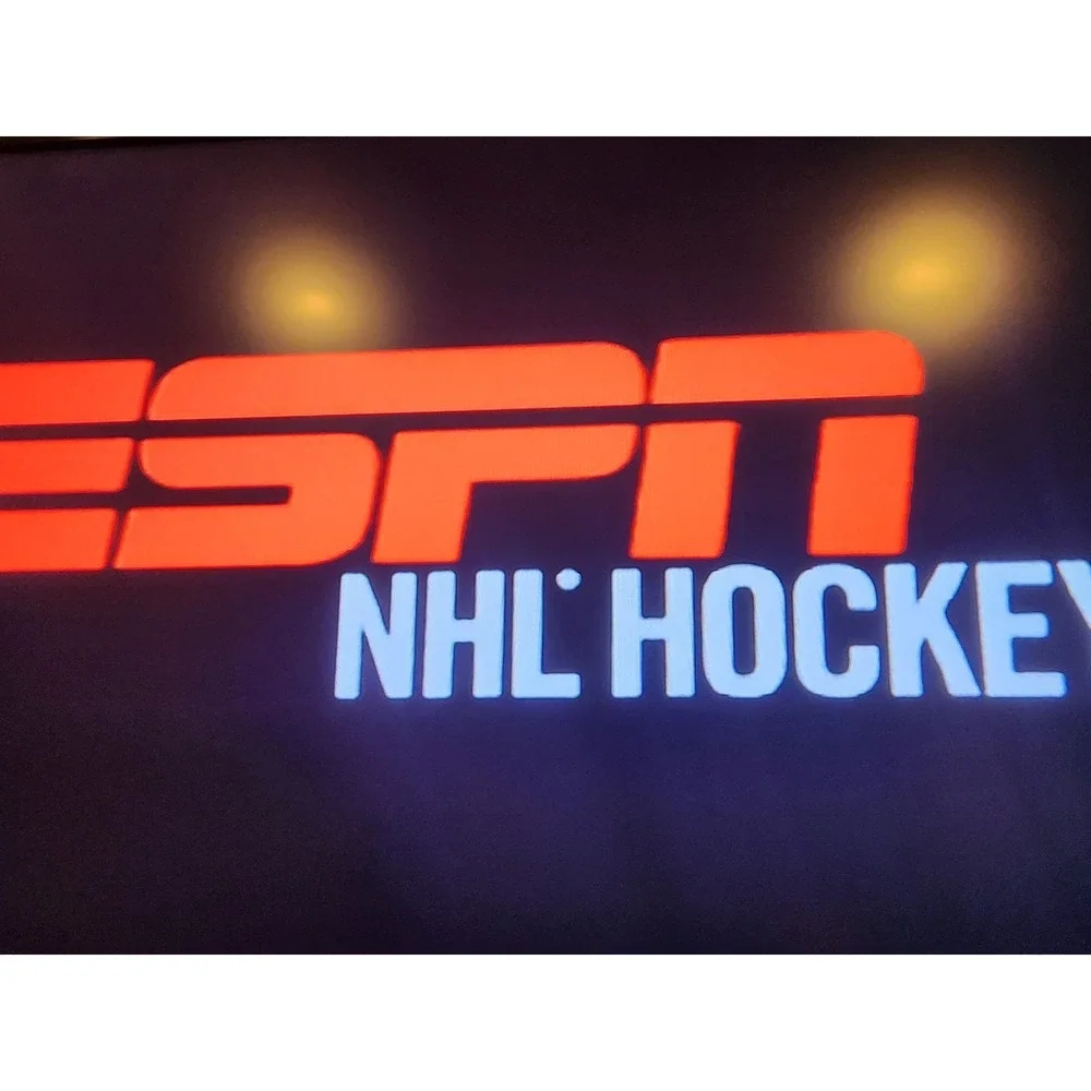 ESPN NHL HOCKEY (Sony PlayStation 2, 2003) PS2 COMPLETE CIB TESTED